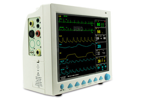Contec Patient Monitor in chennai