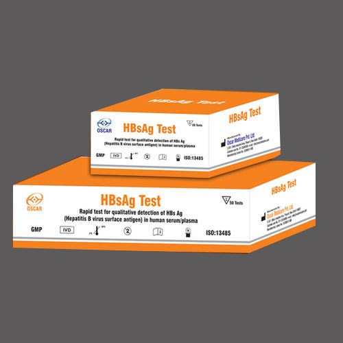 HBsAg TEST dealers in Chennai