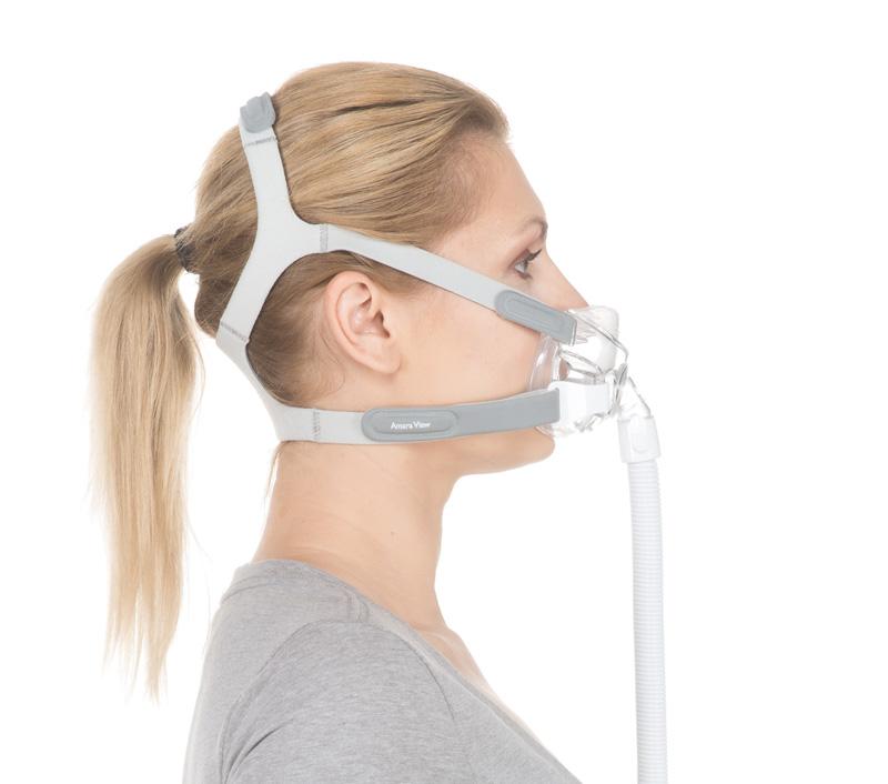 Philips Full face Mask dealers in chennai