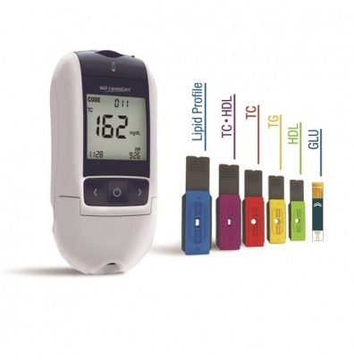 SD - Cholestrol Meter dealers in chennai