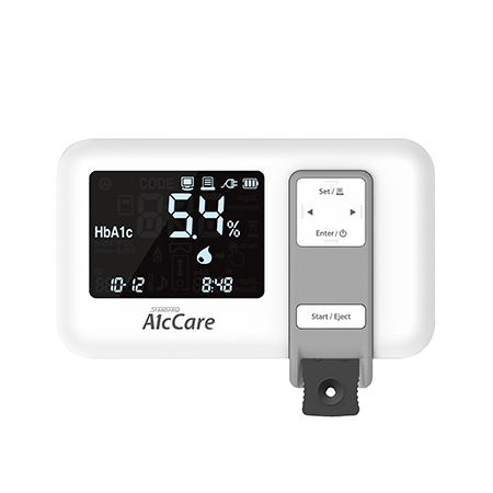 SD - Hb1AC Analyzer dealers in chennai